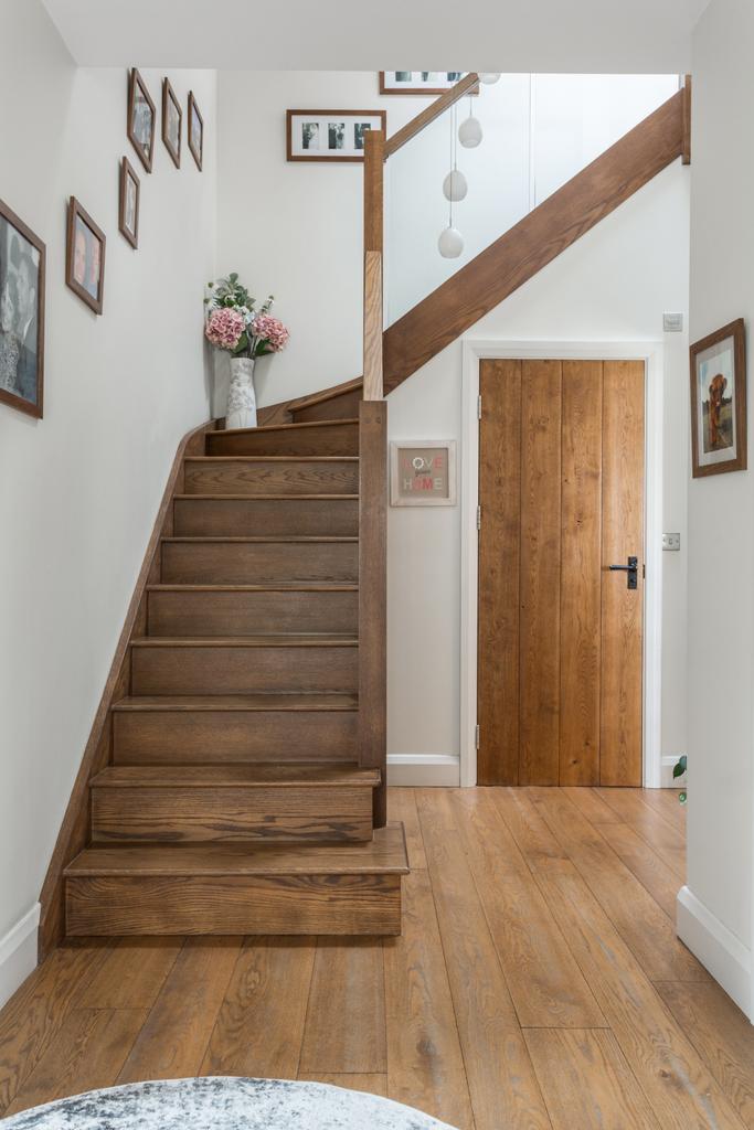 Staircase Hall