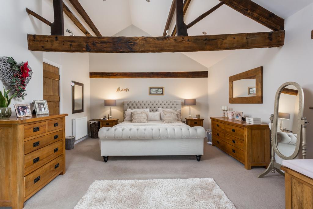 Principal Bedroom