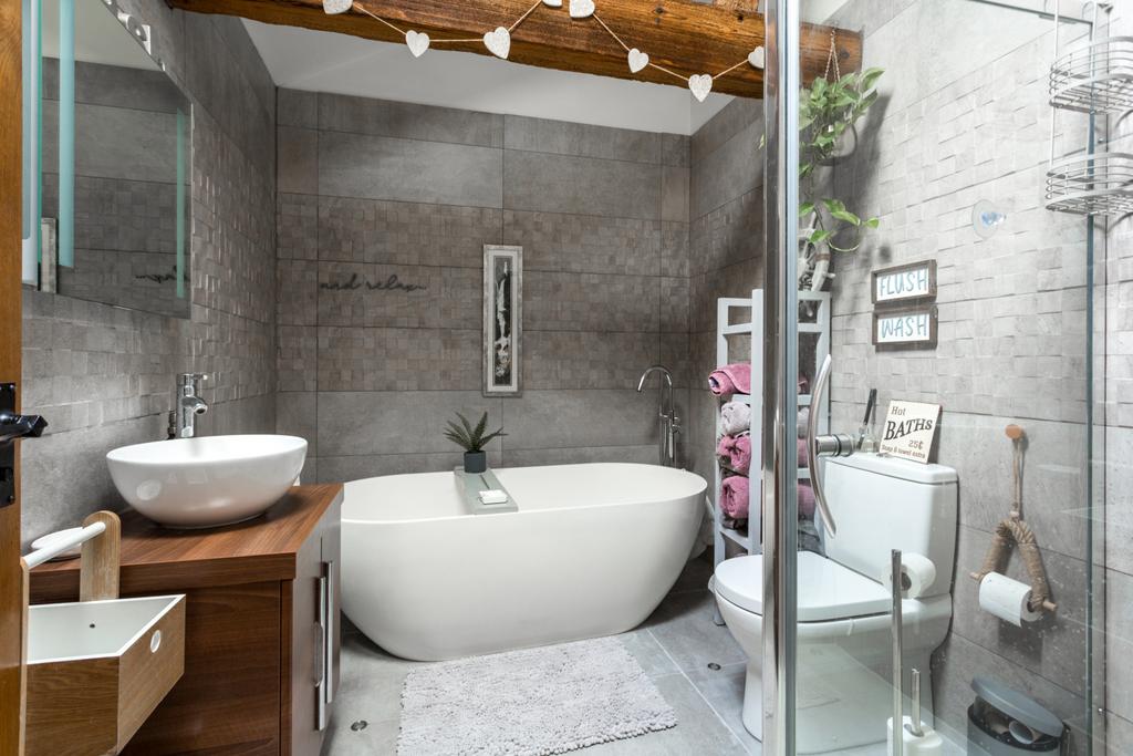 House Bathroom