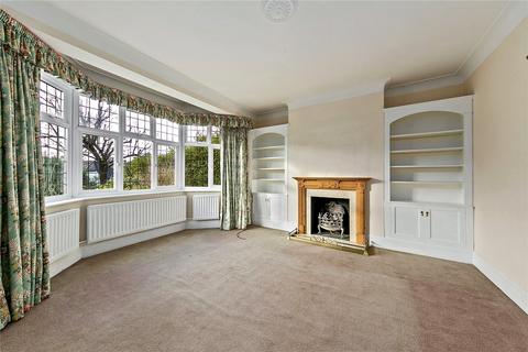 5 bedroom detached house for sale, Berwyn Road, Richmond, TW10