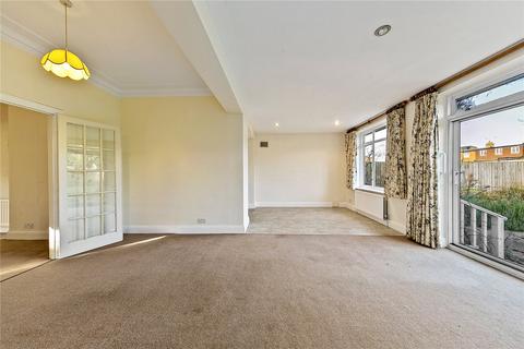 5 bedroom detached house for sale, Berwyn Road, Richmond, TW10