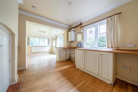 4 bedroom detached house for sale, St Julians Avenue, Gravel Hill, Ludlow