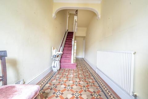 undefined, St Julians Avenue, Gravel Hill, Ludlow