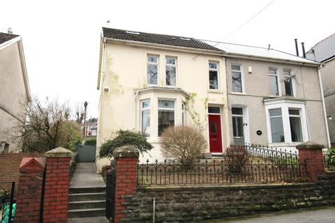 4 bedroom semi-detached house for sale, Maesteg CF34