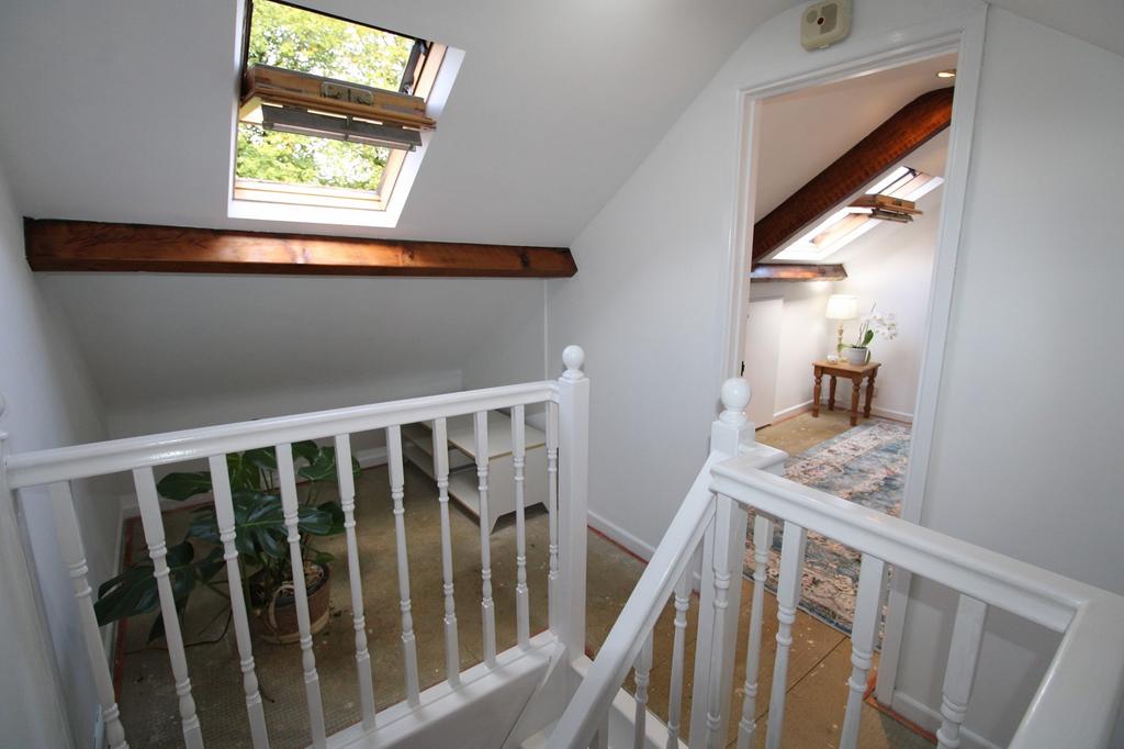 Loft Space