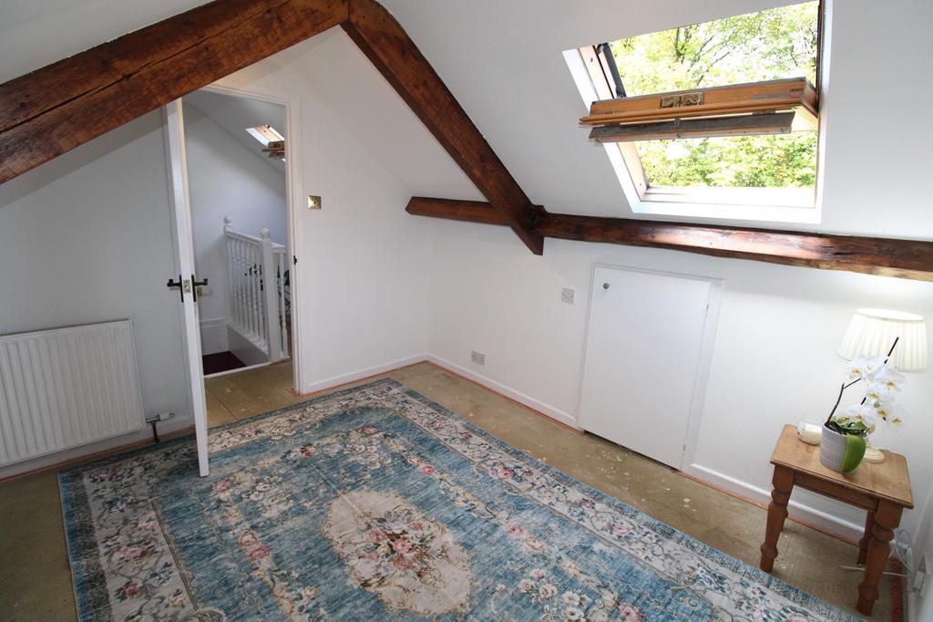 Loft Room