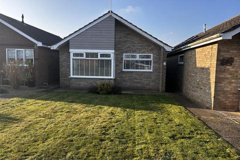 2 bedroom detached bungalow for sale, Nightingale Avenue, Southwold IP18