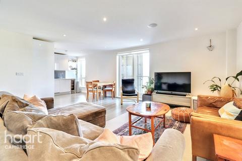 2 bedroom flat for sale, Marque House, Hills Road, Cambridge