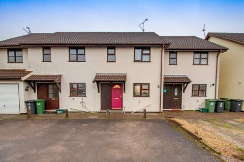 Carpenters Court, Basingstoke, Hampshire