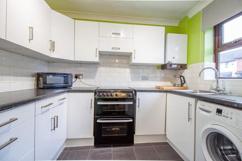 3 bedroom terraced house for sale, Carpenters Court, Basingstoke, Hampshire