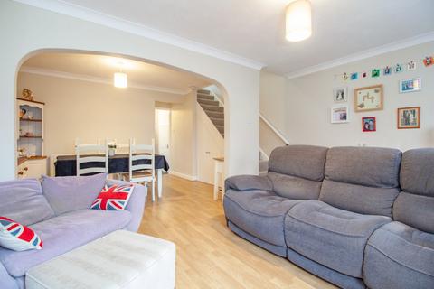 3 bedroom terraced house for sale, Carpenters Court, Basingstoke, Hampshire