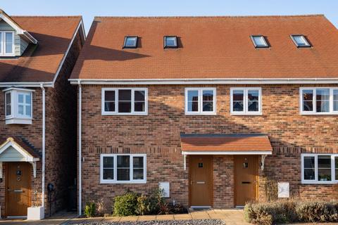 4 bedroom semi-detached house for sale, Tiptofts Lane, Saffron Walden