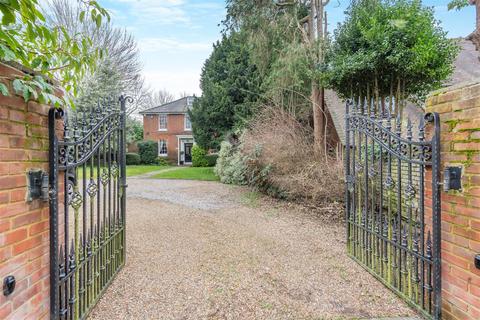 4 bedroom detached house for sale, Church Road, Tovil, Maidstone