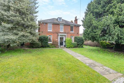 4 bedroom detached house for sale, Church Road, Tovil, Maidstone