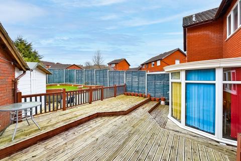 25 Haddon, Great Holm, Milton Keynes, MK8 9DD