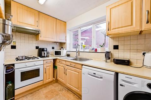 25 Haddon, Great Holm, Milton Keynes, MK8 9DD