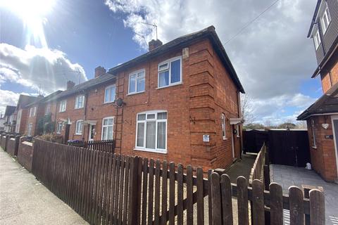 3 bedroom end of terrace house for sale, Nursery Lane, Kingsthorpe, Northampton NN2