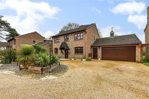 4 bedroom detached house for sale, The Spinney, Aldwick, Bognor Regis, PO21