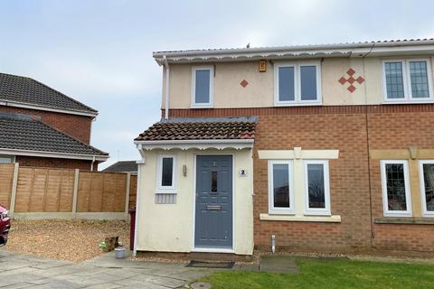 3 bedroom semi-detached house to rent, Elmwood, Longridge PR3