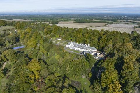 15 bedroom detached house for sale, Guildford, Surrey, GU3