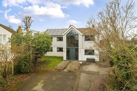 4 bedroom detached house for sale, Little Thurbans Close, Farnham, Surrey, GU9