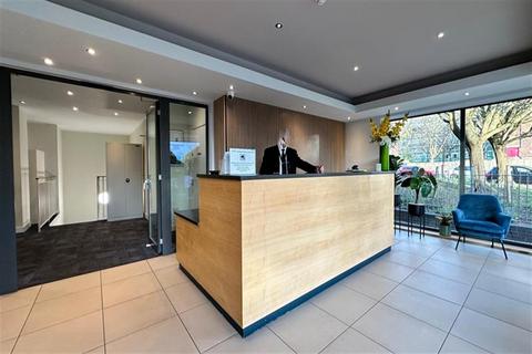 2 bedroom apartment for sale, St Williams Court, Gifford Street, King's Cross, London, N1