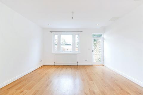 2 bedroom maisonette for sale, Richmond Road, London, E8