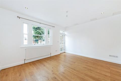 2 bedroom maisonette for sale, Richmond Road, London, E8