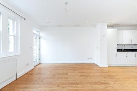 2 bedroom maisonette for sale, Richmond Road, London, E8