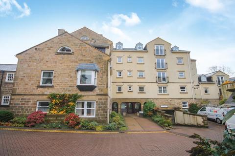 2 bedroom retirement property for sale, Church Square, Harrogate, HG1 4SS