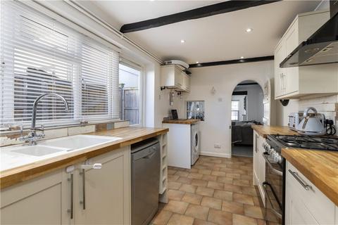 2 bedroom semi-detached house for sale, Vicarage Road, Sunbury-on-Thames, Surrey, TW16