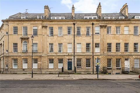 Great Pulteney Street, Bath, Somerset, BA2