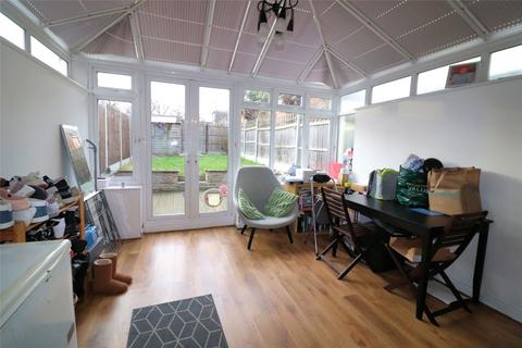 2 bedroom end of terrace house for sale, Austen Road, Northumberland Heath, Kent, DA8