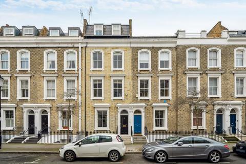 2 bedroom flat for sale, Ifield Road, London, SW10