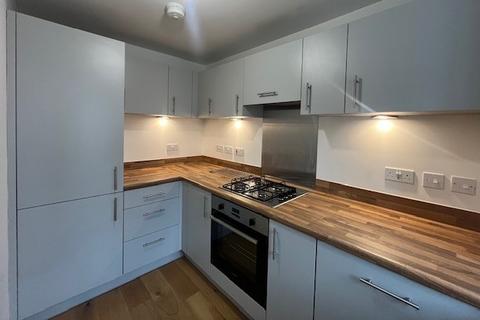 2 bedroom terraced house to rent, Milligan Street, Edinburgh EH16