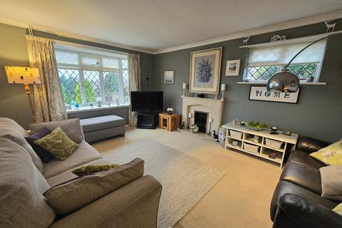 2 bedroom detached bungalow for sale, Ward Way, Bexhill-on-Sea, TN39