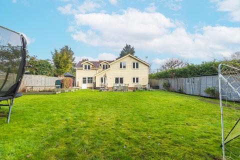 4 bedroom detached house for sale, Bullocks Lane, Takeley, Bishop's Stortford