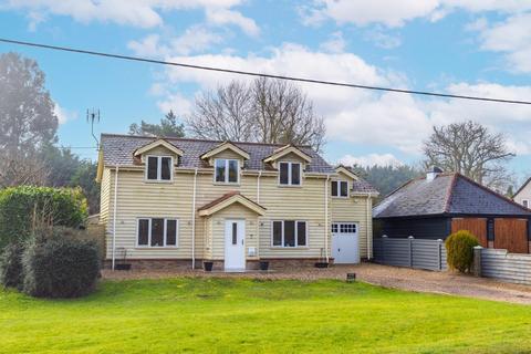 4 bedroom detached house for sale, Bullocks Lane, Takeley, Bishop's Stortford