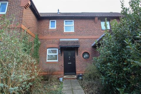 2 bedroom terraced house to rent, Barton Drive, Hamble, Southampton, Hampshire, SO31