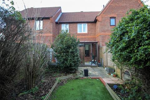 2 bedroom terraced house to rent, Barton Drive, Hamble, Southampton, Hampshire, SO31