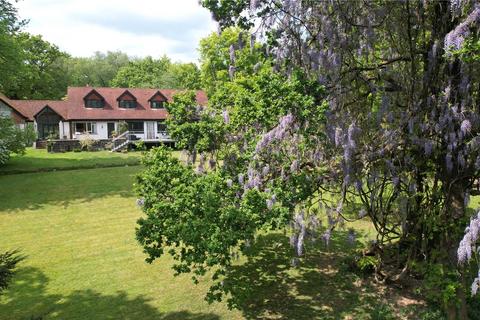 Loxwood House Hazel Grove, Hindhead, GU26 6BJ