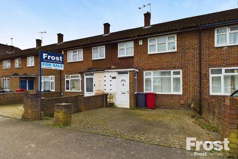 3 bedroom terraced house for sale, Trelawney Avenue, Langley, Berkshire, SL3