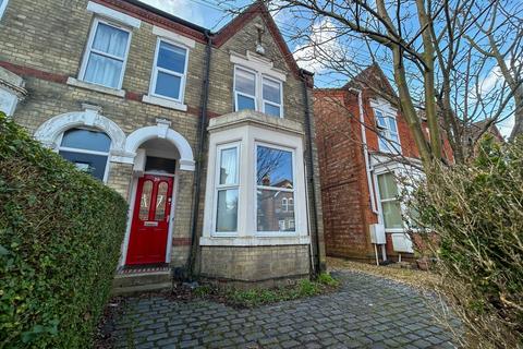 undefined, All Saints Road, Peterborough PE1