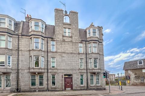 2 bedroom flat to rent, Westburn Road, Aberdeen, AB25