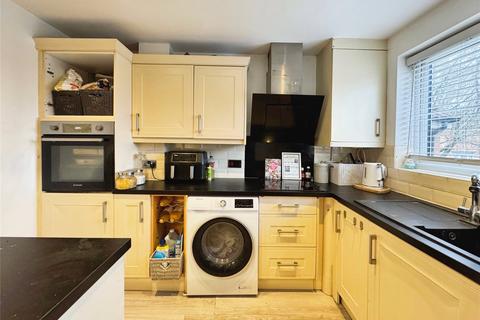 2 bedroom end of terrace house for sale, Wargrove Drive, Sandhurst GU47