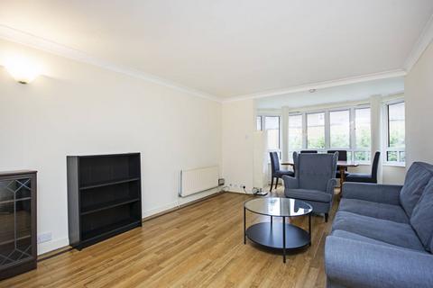 1 bedroom flat to rent, Admiral Walk, Maida Vale, London, W9