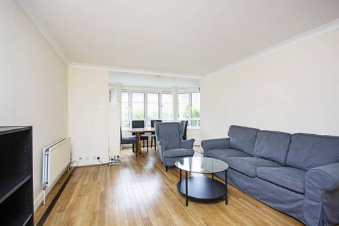 1 bedroom flat to rent, Admiral Walk, Maida Vale, London, W9