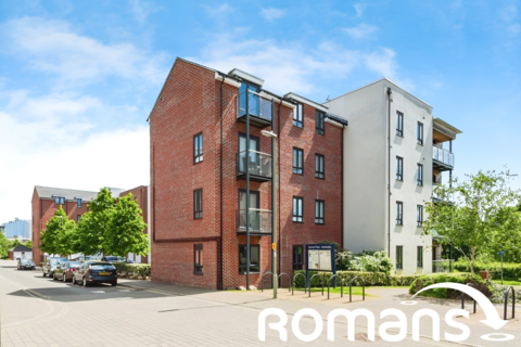 2 bedroom apartment for sale, Sinclair Drive, Basingstoke, Hampshire