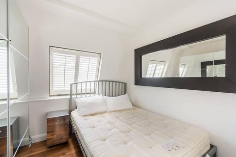 1 bedroom flat to rent, Carburton Street, Fitzrovia, London, W1W