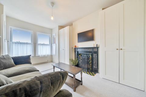 undefined, Belvoir Road, London